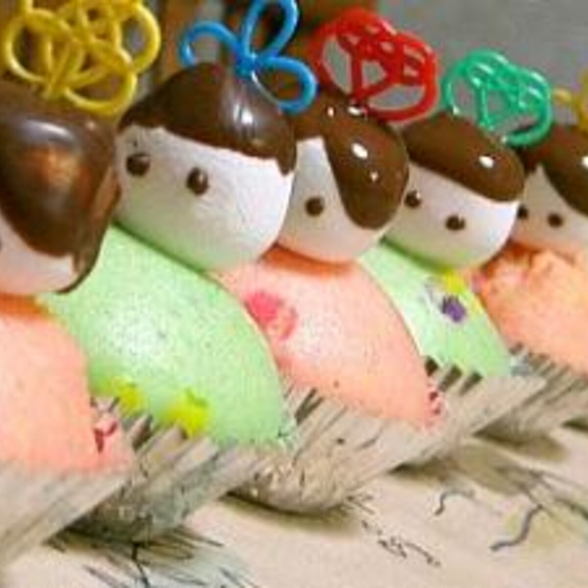 ひな祭り蒸しケーキ レシピ 作り方 By 406 db 楽天レシピ ひな祭り蒸しケーキ レシピ 作り方 By 406 db 楽天レシピ